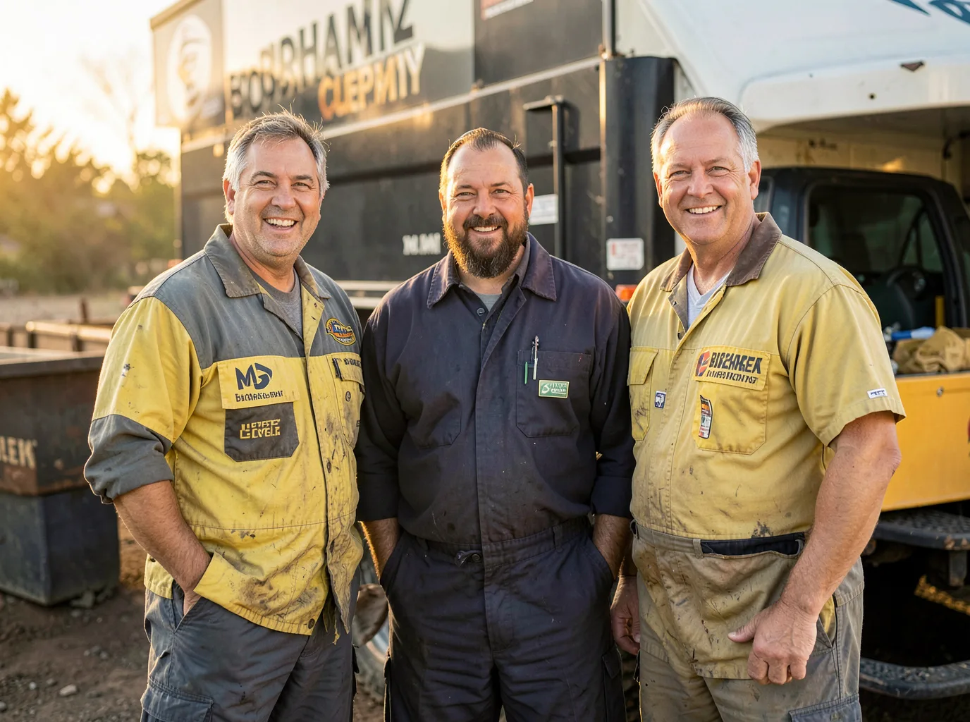 Sewage Cleanup company in Craig, MO
