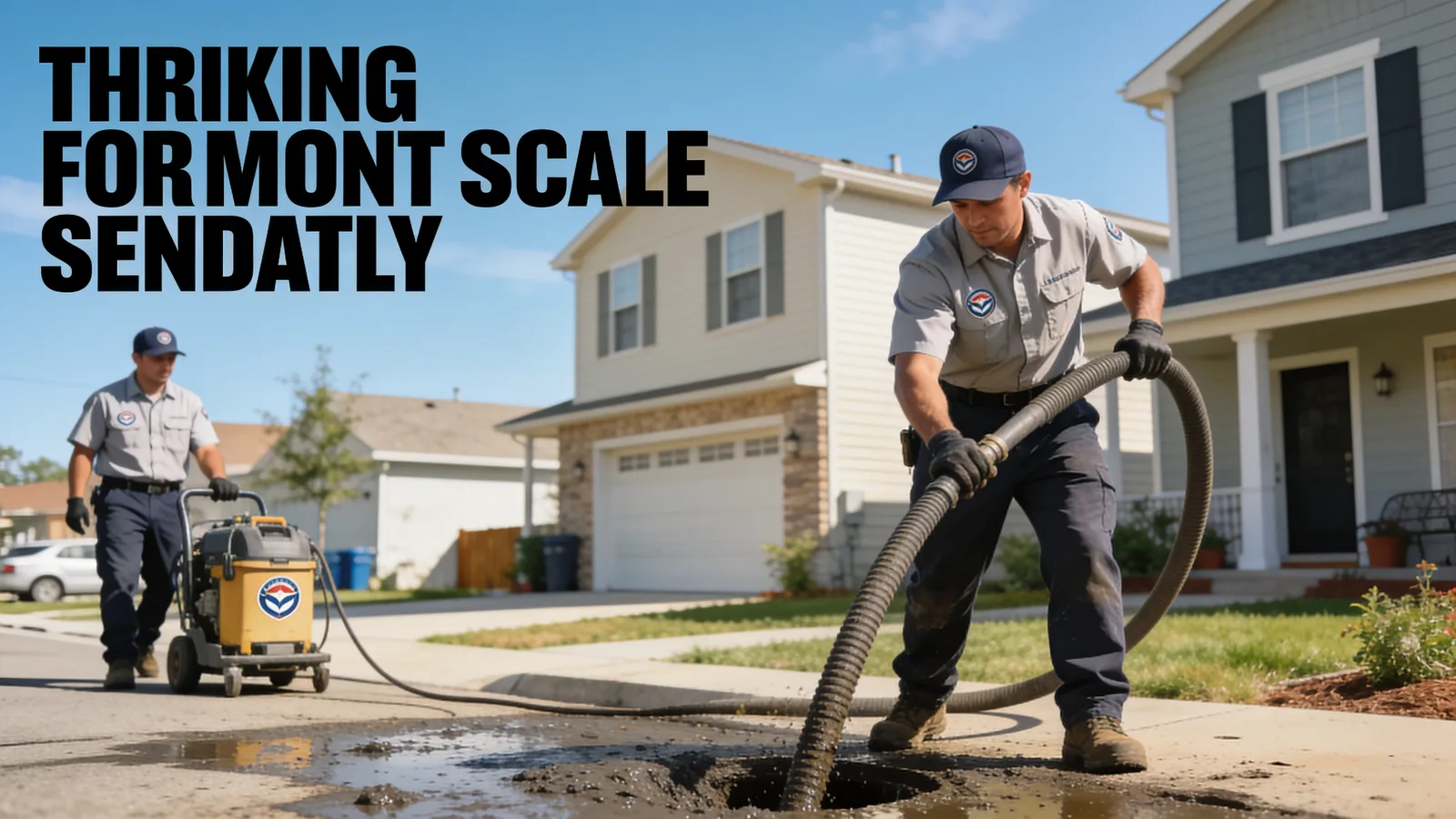 Sewage Cleanup in Craig, MO near me